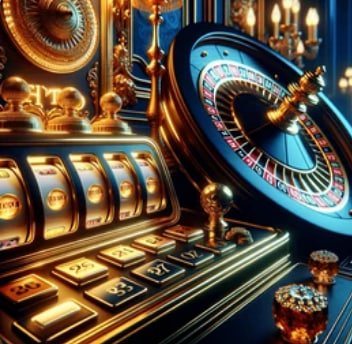 Cara kerja slot online mz355 fitur bonus free spin jackpot progresif